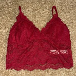 Gilly Hicks Bralette